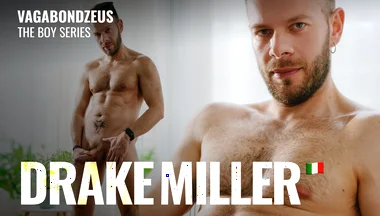 Drake Miller Photoshoot Session Gone Wild