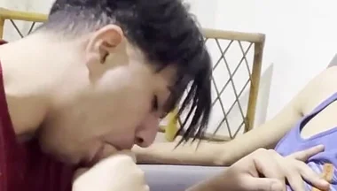 Sucking My Sister Boyfriend