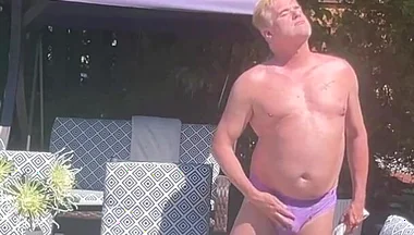 Heating the Balls