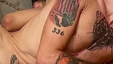 I Suck My Straight Friends Cock Until He Cums All Over My Face