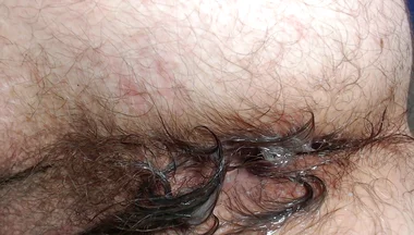 Master's Slobbery, Hairy Hole