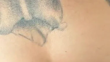 Fucked by Hung Muscle Stud Bareback