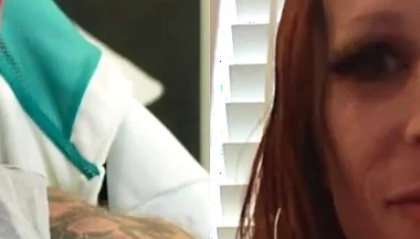 Porn Star Confessions - Levia Feria Episode 193
