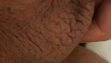 Naked Close up
