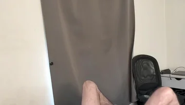 Big Dicked British Fuck
