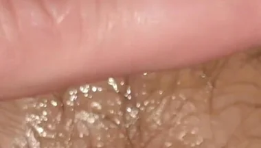 Eating My Cum Yummmyyy