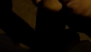 Horny in Public (very Risky)