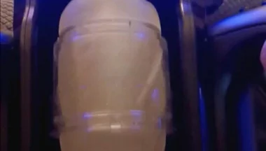 New Automatic Stroker