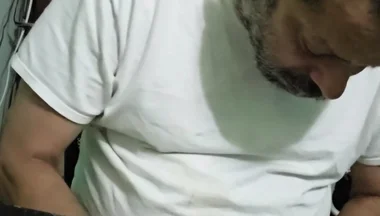 My Balls Needed to Be Released