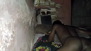 Preparation for a Nice Fuck