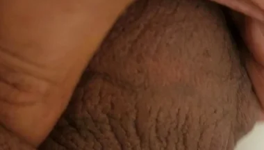 Naked Close up