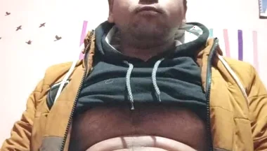 Happy New Year (1.01.2026) - Indian Ismart Boy Ismaatdeva' S New Year Resolution That a Full Day Fucking