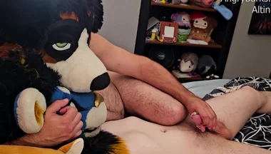 Good Boy Humps