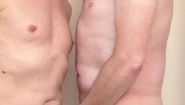 He Wanted a Drink From stepdaddy’s Cock. It Was His Wish to Satisfy stepdaddy.