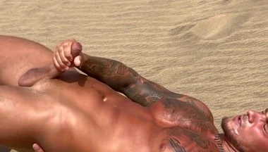 Cumming in the Cruising Zone! People Can Discover Me