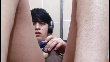 Erotic Video Call Made for Friend with Benefits