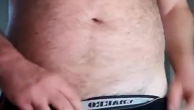 Jerk off Your Cock Fast Darling!