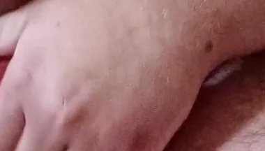 Brown Thong Time!