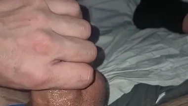 White Cock Solo