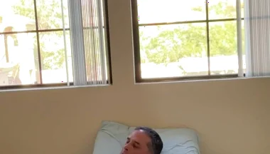 A Little Taste of the Action