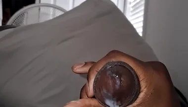 Another Day, Another Cumshot!!!