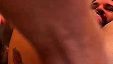 Teddy ‘s Gangbang 1st Part 1