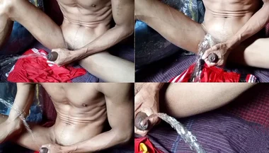 Piss Compilation