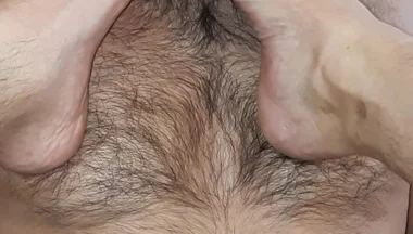 Fucking and Sucking Toes
