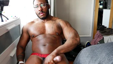 Remake the Classic Cum Shot..