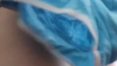 Show off My Underwear Collection