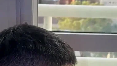#cumshot Giant Cock Made Me Moan with Pleasure and Left My Ass Full of Milk