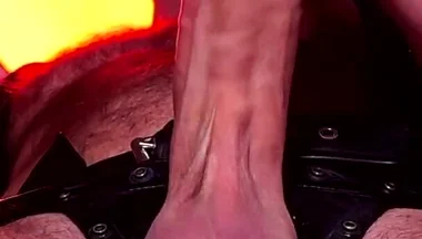 Listen to Your Leather Daddy (and His Big Dick)