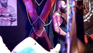 Ball Busting CBT Part I by Bearded Master