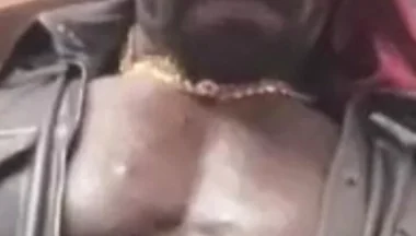 Black Muscle Pre Party Leather and Denim Smoke Compilation