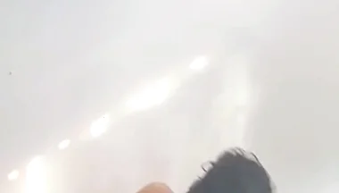 Cum in Ass I Bareback Beautiful Twink and Leave His Hole Full of Cum