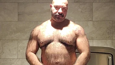 Bear Time!