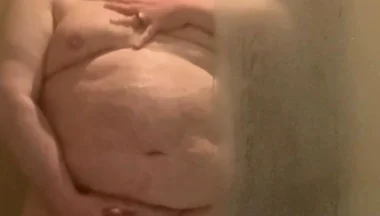 Kit's Hot Shower