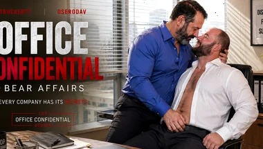 Office Confidential. Bear Affairs