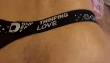 Hard Fucking
