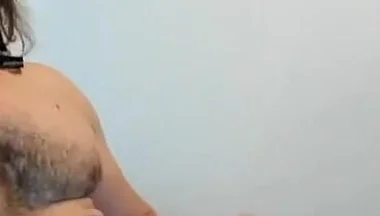 Hairy and Muscular