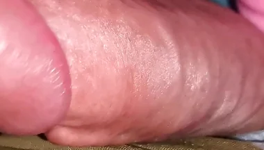 Mega Cumshot Vibrator