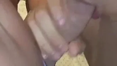 Fucking Harry Potter's Double - Part 1