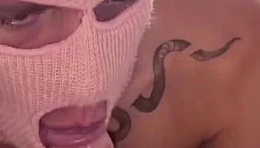 I Spied on a Sissy and Fucked Him Bareback, with Big Cocks and Lots of Cum!