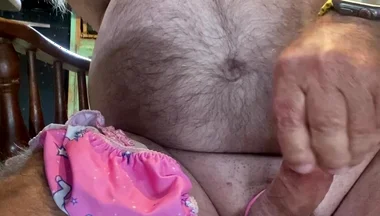 Mark Fletcher so Much Cum Again
