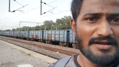 Xhard Star India Train in Big Dragon