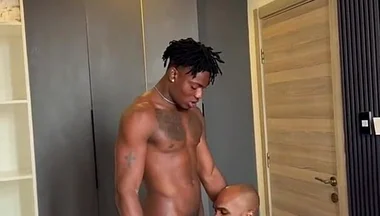 Stop Running Away From Daddy Bro