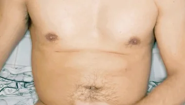 Cum in Morning