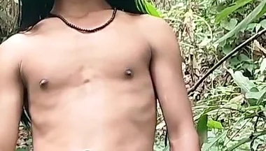 Jungle Mein Mangal - Public Place Par Open Sex Kiya - Bohot Maza Aaya.