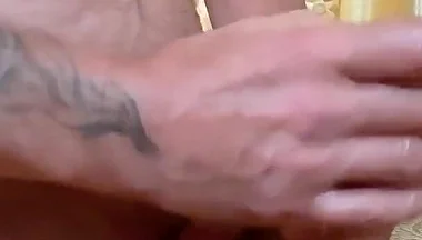 Daddy Torso Fuck