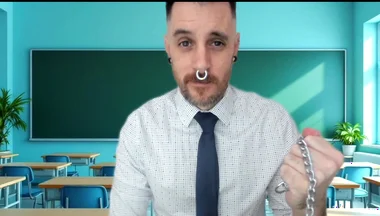 Teachers Pet POV Role Play